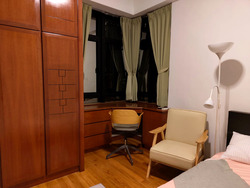 Dover Parkview (D5), Condominium #444863971